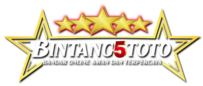 bintang5toto | Link Alternatif BINTANG 5 TOTO | Bandar Judi Online